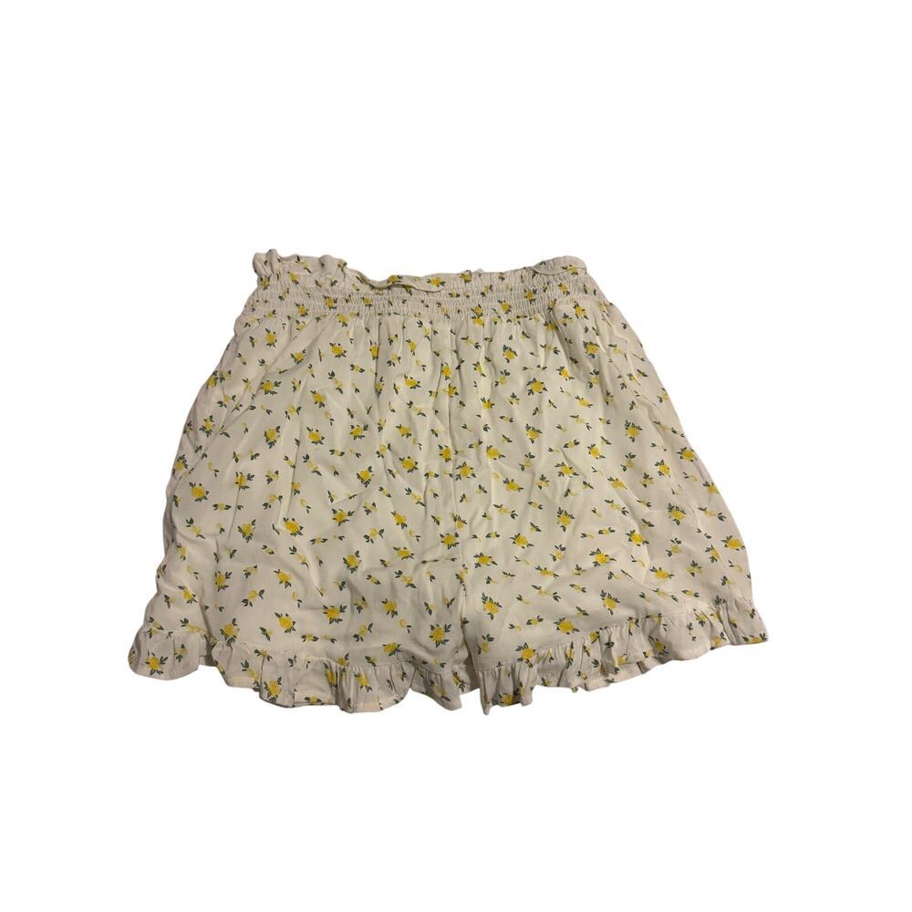 Dizzy Lizzy Floral Bloomers XL